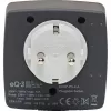 eQ-3 AG Homematic IP 161613A0, iekštelpām, antracīta, plastmasa, IP20, IP20, 70 mm