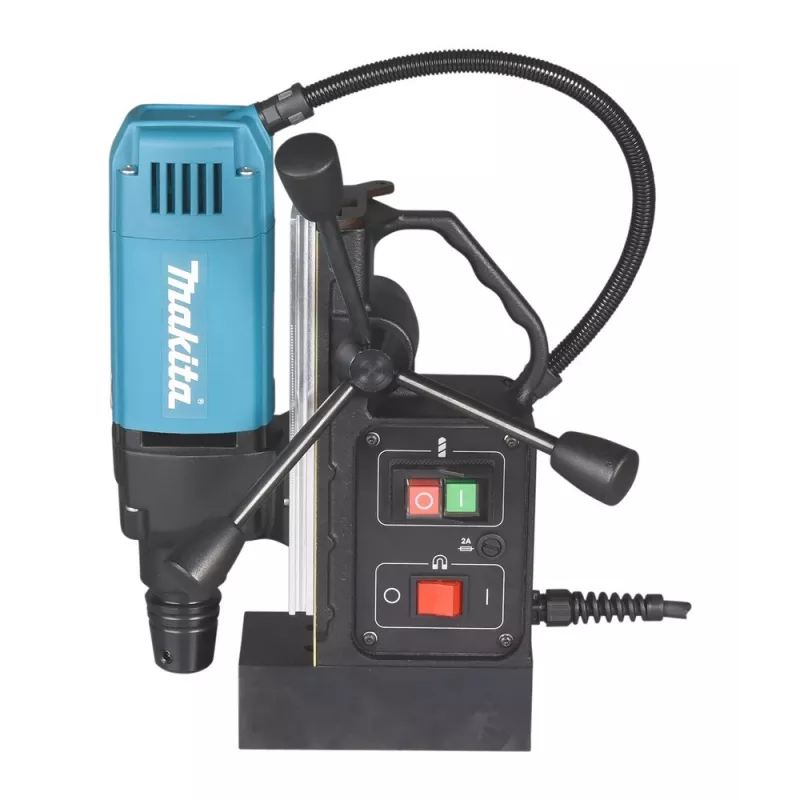 Makita HB350/2 850 RPM 11,6 kg melna, zila
