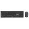 Rebeltec bezvadu tastatūras un peles komplekts
