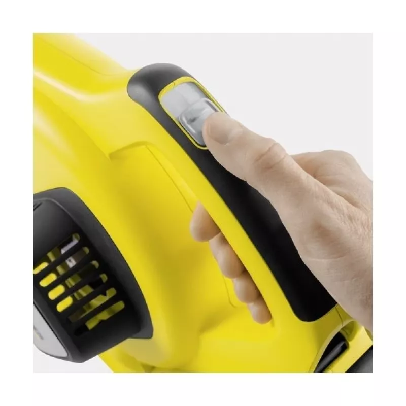 KARCHER LBL 4 Akumulatora (36 V) lapu pūtējs