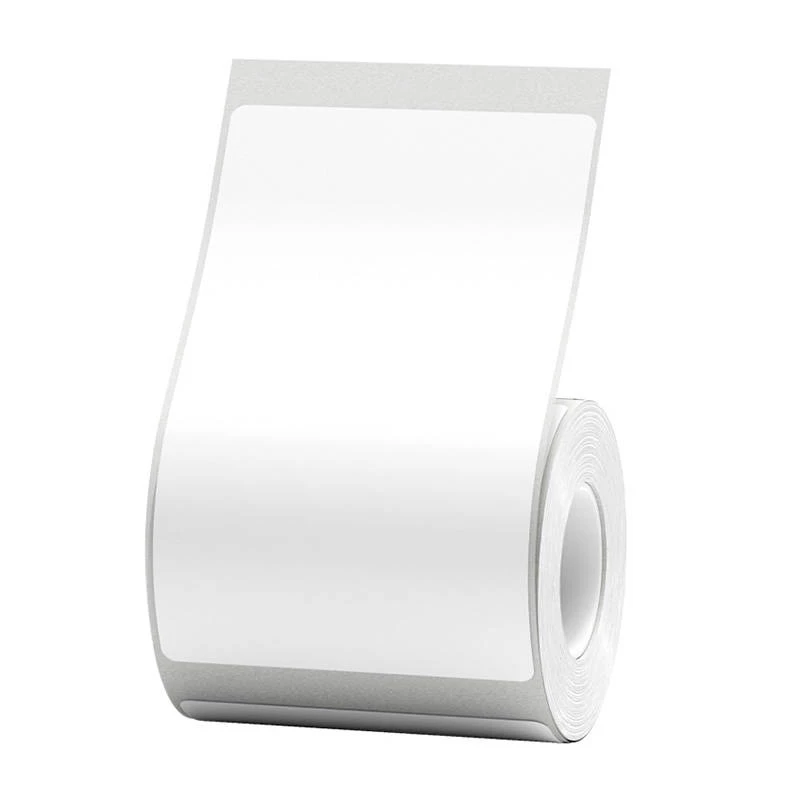 Termo uzlīmes NIIMBOT 50 x 80 mm, 95 gab.