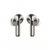 OnePlus Buds Pro 3 bezvadu Bluetooth austiņas, balta