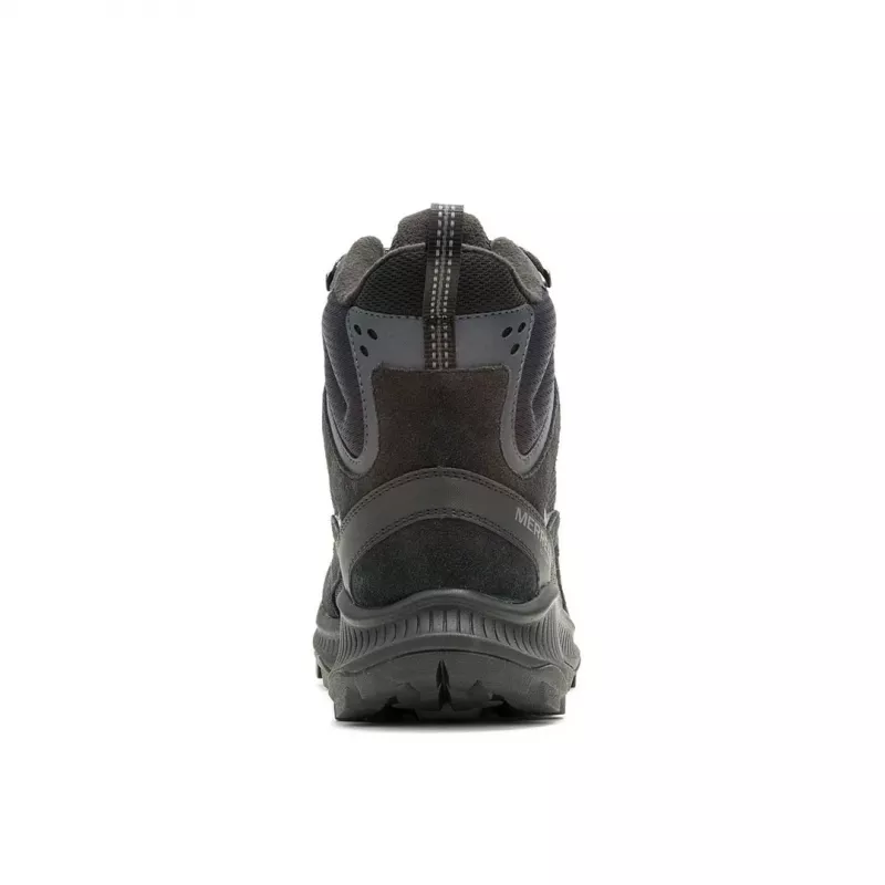Merrell Speed Strike 2 Thermo Mid WP melni zābaki