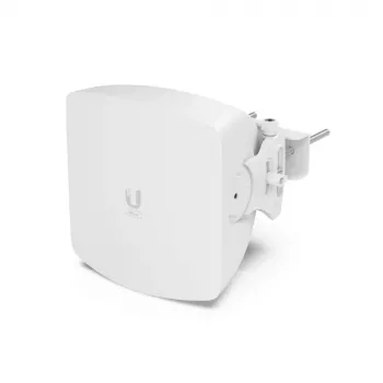 Ubiquiti UISP Wave piekļuves punkts 5400 Mbit/s balts