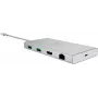 Razer NB Acc Dock USB-C 11-Port Hub Mercury (RC21-02250200-R3M1)