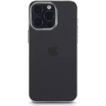 Hama 00138112 mobilā tālruņa maciņš 15.5 cm (6.1 collas) Vāciņš Caurspīdīgs
