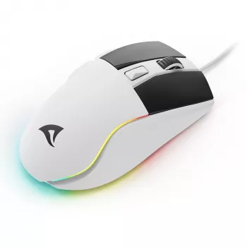pele Sharkoon SGM35 USB Type-A Optical 6400 DPI