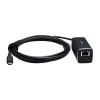 USB-C adapter Obsbot Tail Air ar 1x USB-C un 1x RJ45 (modelis 230342)