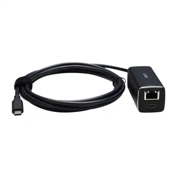 USB-C adapter Obsbot Tail Air ar 1x USB-C un 1x RJ45 (modelis 230342)