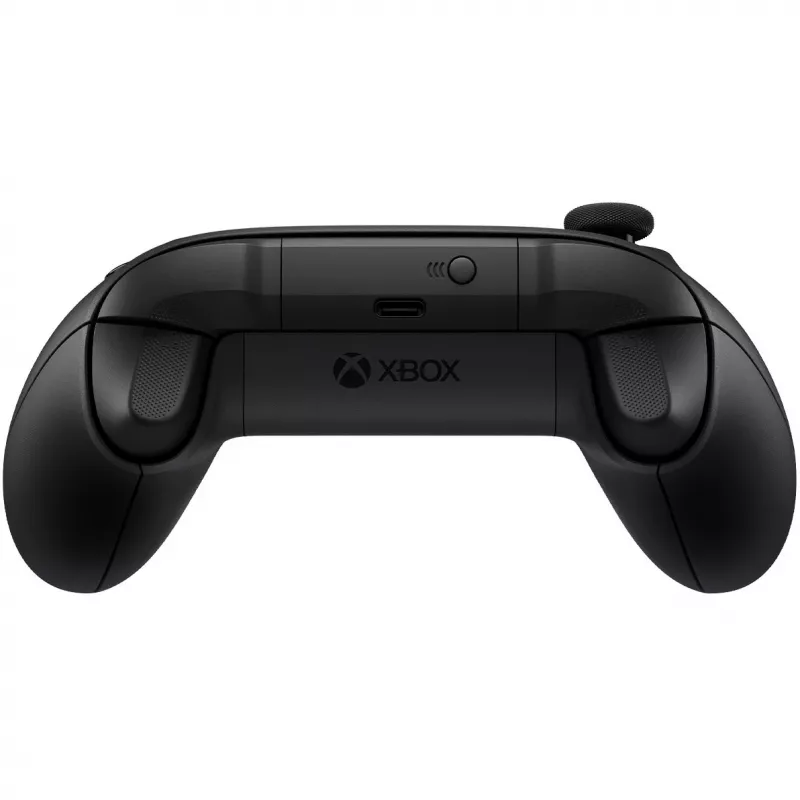 Microsoft QAT-00009 Melns