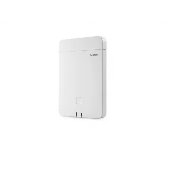DECT bāzes stacija Gigaset N870 IP Pro