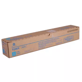 Toner Konica Minolta ACVH450 kārtridžs 15000 lapas ciāna