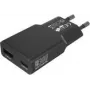 4smarts 541744 Strāvas adapteris, melns