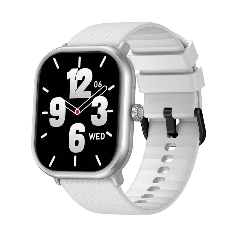 Viedpulkstenis Zeblaze GTS 3 PRO Balts