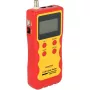 Delock LCD kabeļa testeris - tīkla testeris (86108)