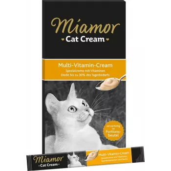 Miamor 74306 suņu / kaķu našķis 15 g