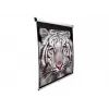 Elite Screens | Manual Series | M128NWX | Diagonāle 128 collas | 16:10 | Redzams ekrāna platums (W) 275 cm | Balts