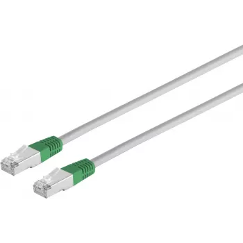 komutācijas kabelis ShiverPeaks Crossover RJ45 SFTP 2.0 m