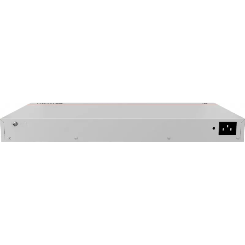 Slēdzis HUAWEI S310-48P4X — 48x Gigabit Ethernet (10/100/1000) RJ-45, 4x SFP+, PoE, 1U statne