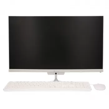 Extralink Office dators „viss vienā”, Intel Core i5-11300H, 16 GB DDR4, 512 GB SSD, vadu tastatūra un pele, iebūvēta kamera