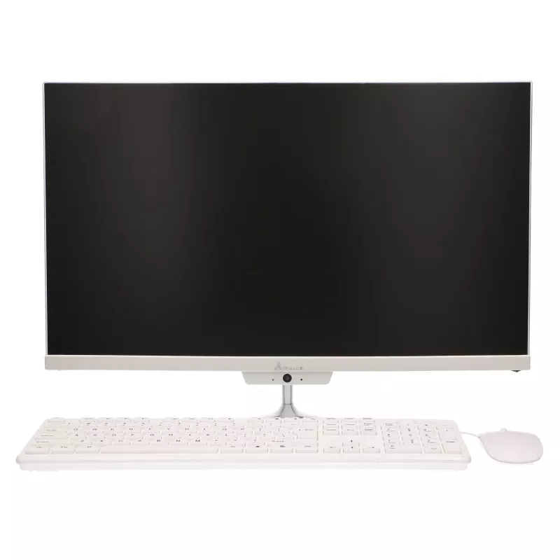 Extralink Stacionārs dators Xiaomi 24\ All-In-One PC Business | All-In-One PC | Intel i5 11300H, 16GB DDR4, 512GB SSD, tastatūra, pele, tīmekļa kamera