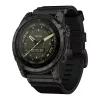 Zegarek Garmin Tactix 7 AMOLED 51mm Melns