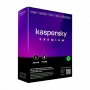 Kaspersky Premium + klientu atbalsts | 1 ierīce | 2 gadi | ES