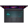 Portatīvais dators MSI Cyborg 15 15.6 collu Intel Core i5 7735HS 16GB 512GB NVIDIA RTX 4050
