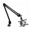 Mikrofona rokas statīvs RØDE PSA1, melns, augstums 840 mm