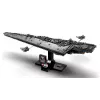 LEGO Star Wars Executor Super Star Destroyer 75356 — modeļa komplekts, 6034 detaļas