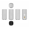 Maršrutētājs ZTE MC8512 G5 Ultra Gray Materiāls Gamin