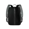 XD Design ANTI-THEFT mugursoma / portfelis Bobby Bizz 2.0 pelēks P/N: P705.922