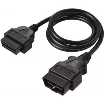 VOLTCRAFT OBD II paplašinātājs VC-OBD 71-100 VC-14256755 1 gab. (VC-14256755)