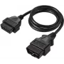 VOLTCRAFT OBD II paplašinātājs VC-OBD 71-100 VC-14256755 1 gab. (VC-14256755)