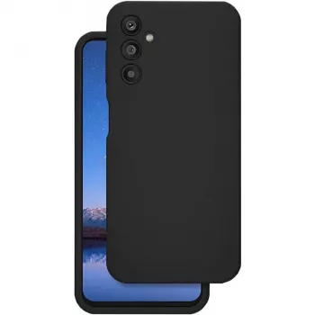 Vāciņš 4smarts 540314 Samsung Galaxy A14 6,6 collu melns