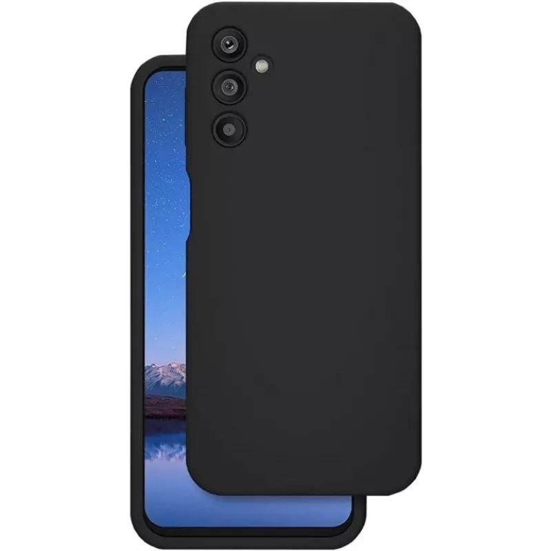 Vāciņš 4smarts 540314 Samsung Galaxy A14 6,6 collu melns