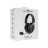 Austiņas White Shark GH-2341 Gorilla Melns/pelēka