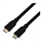 HDMI kabelis ROLINE 11.45.5905 3m HDMI Type A vīr.-vīr. 2.1 melns
