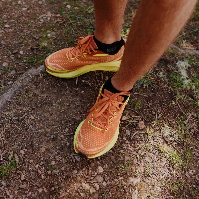 Takšu apavi Merrell Morphlite - melone/HiViz