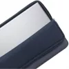 Rivacase Suzuka piezīmjdatora soma 33,8 cm (13.3 ) aizsargmaciņš zila (7703 Zils)