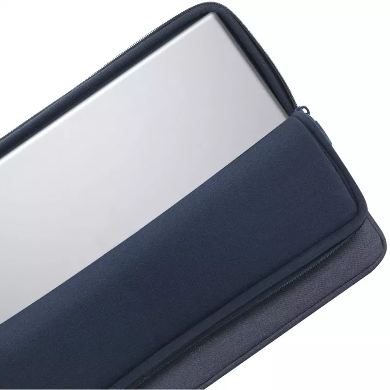 Rivacase Suzuka piezīmjdatora soma 33,8 cm (13.3 ) aizsargmaciņš zila (7703 Zils)
