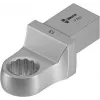 Wera ieliekamais gredzenveida atslēgas uzgalis 7781 SW 24 mm 05078699001 (05078699001)