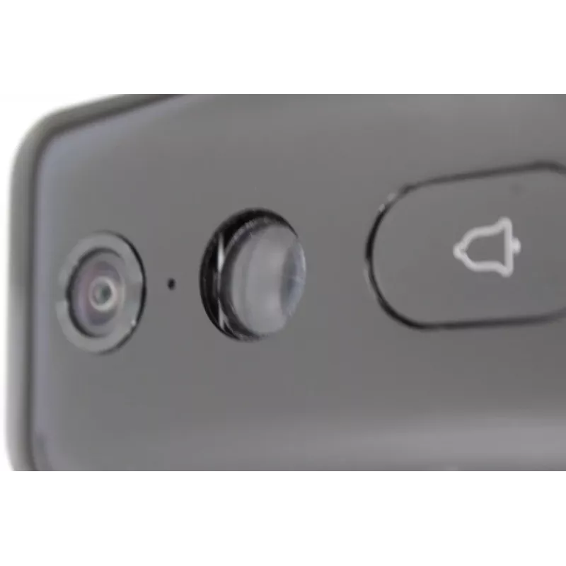 IZPĀRDOTS. Xiaomi Smart Doorbell 3 | Xiaomi Smart Doorbell 3 | Wi-Fi | LIETOTS, SASKRĀPĒTS