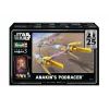 Dāvanu komplekts EP1 Anakins PODRACER 1/31