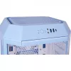 PC korpuss Thermaltake The Tower 250 Hydrangea Blue Mini Tower