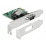 Iekšējais RS-232 adapteris DeLOCK 89948