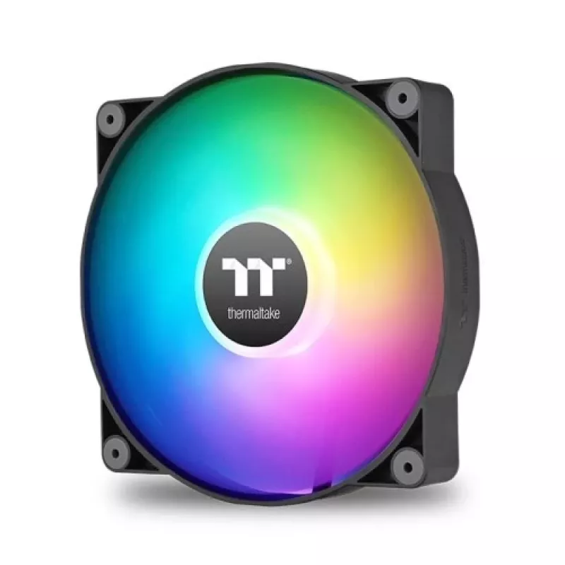 Thermaltake CT200 ARGB 200 mm korpusa ventilators