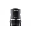 Shure Nexadyne™ 8/S - dinamiskais mikrofons, superkardioīds ar XLR savienotāju, melns