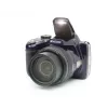 Kodak AZ528 Midnight Zils EU spraudnis + 2 baterijas + futrālis