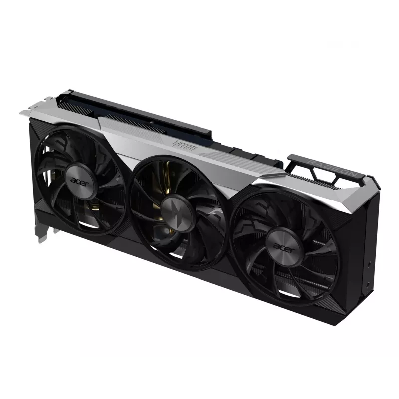 Acer Nitro Radeon RX 9070 OC 16GB GDDR6 grafikas karte